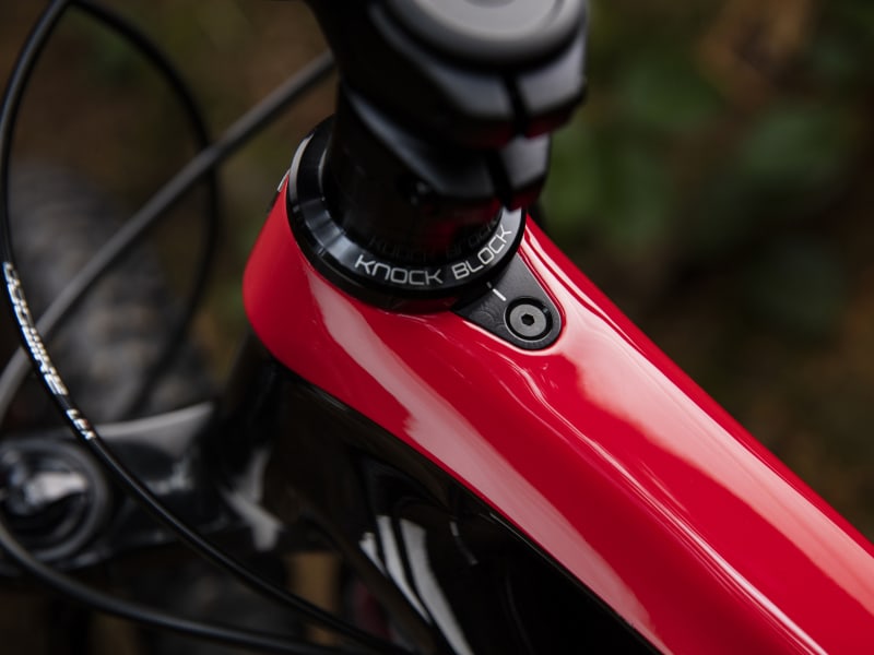 2018 trek remedy 9.7 specs clearance