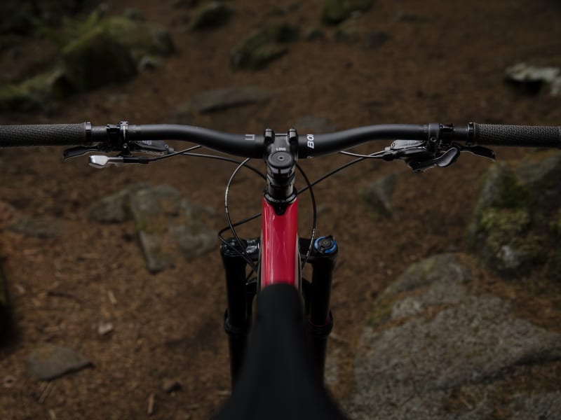 Trek remedy 9.7 2018 review online