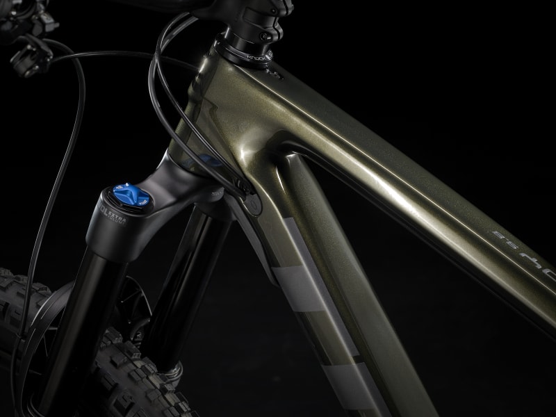 Trek remedy 9.8 carbon sale