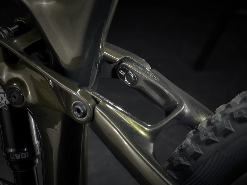 2021 trek 2025 remedy 9.8