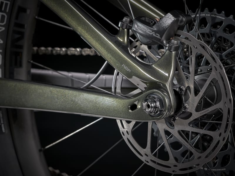 Trek remedy 9.8 2021 top