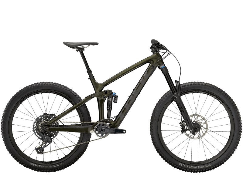 Remedy 9.8 Trek Bikes