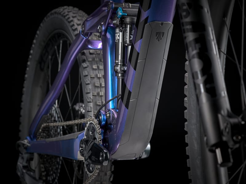 Trek discount remedy purple