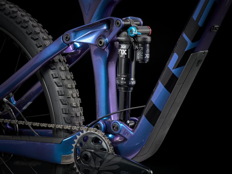 Trek remedy 9.8 weight best sale