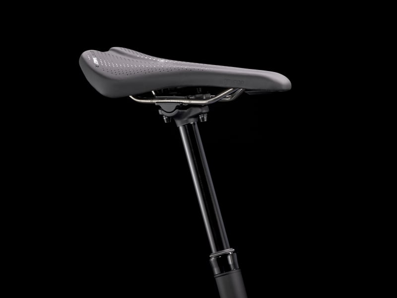 Trek remedy 2025 seatpost size