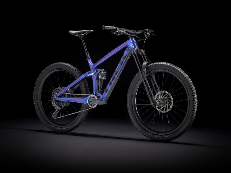 Trek discount remedy 6