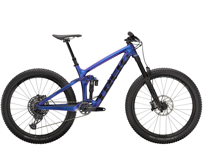 Trek remedy sale