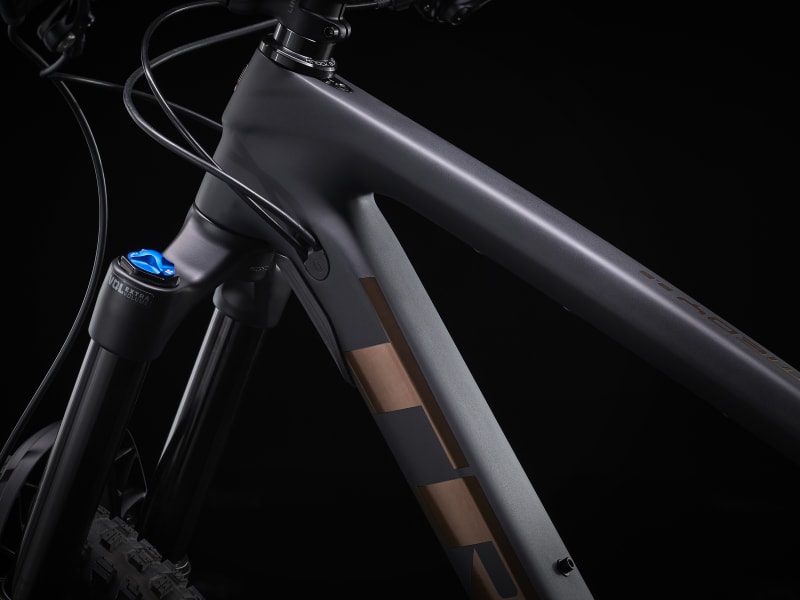 Remedy 9.8 Trek Bikes CA