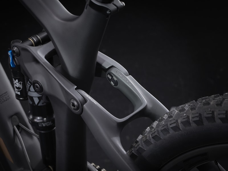 Remedy 9.8 Trek Bikes CA