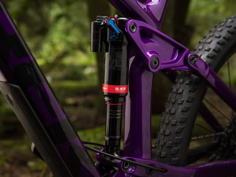 Trek remedy womens clearance