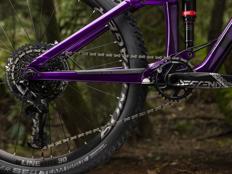 Trek remedy 9 purple clearance