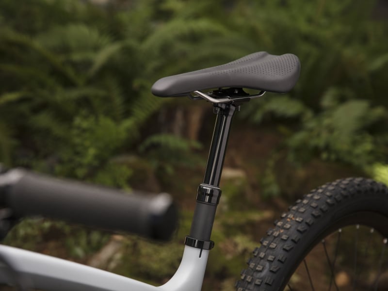 Cuadro trek remedy 2025