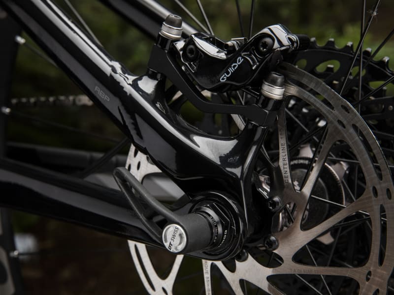Trek remedy outlet 9.8 27.5