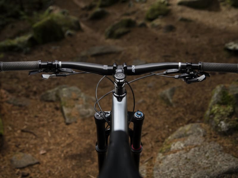 Remedy 9.8 27.5 Trek Bikes GB