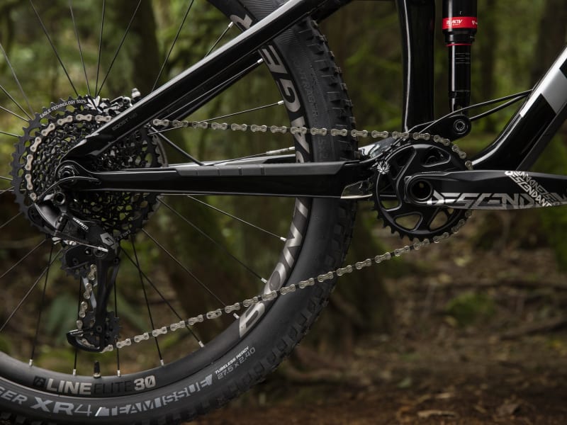 Trek remedy outlet 9.8 27.5