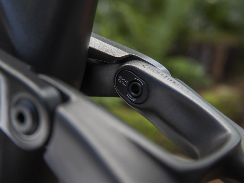 Trek hotsell mino link