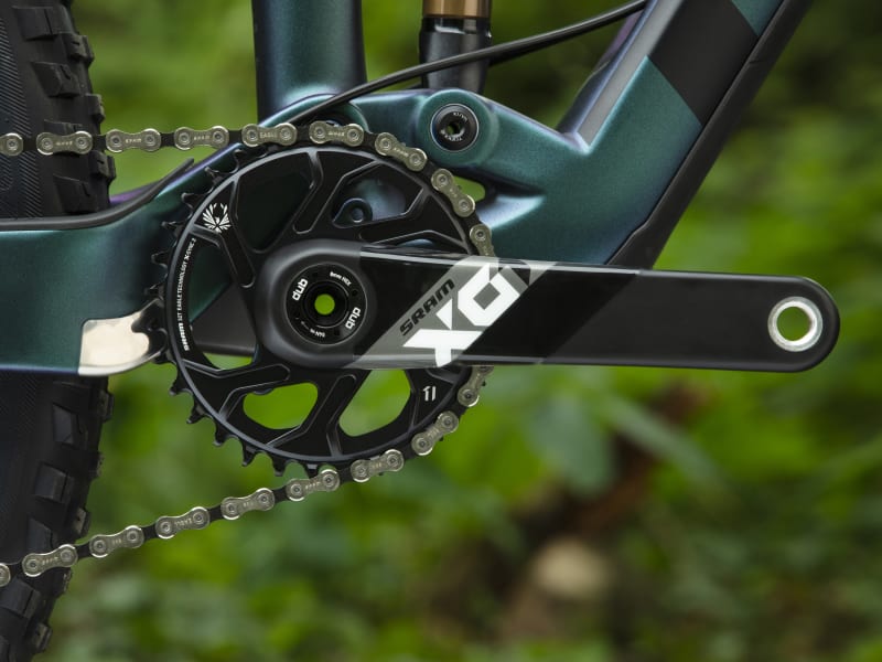 Trek remedy top 9.9 2016