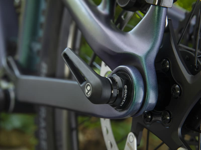 Trek remedy store 9.9 27.5