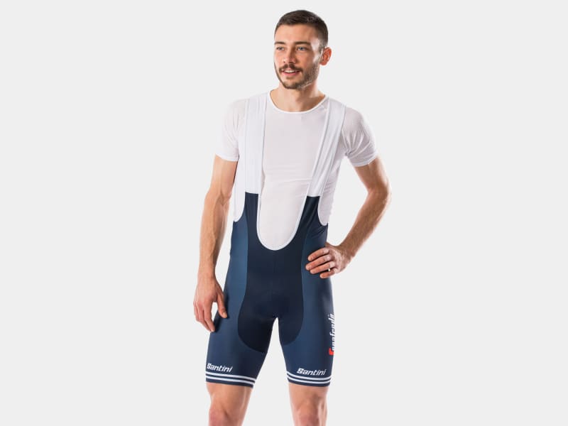 Trek segafredo bib shorts 2025