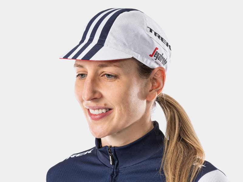Santini Trek Segafredo Team koerspet Trek Bikes NL