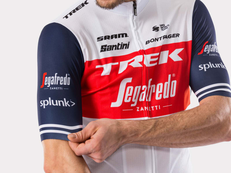 Maglia trek segafredo 2020 shop