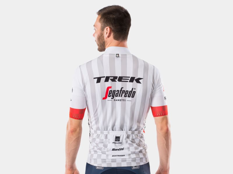 Trek team cycling jerseys 2025