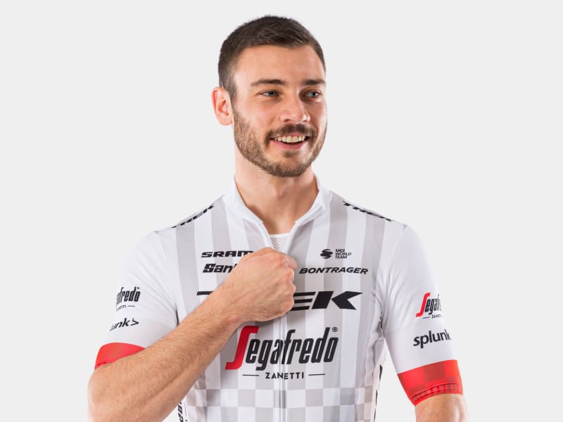 Trek segafredo jersey 2019 deals