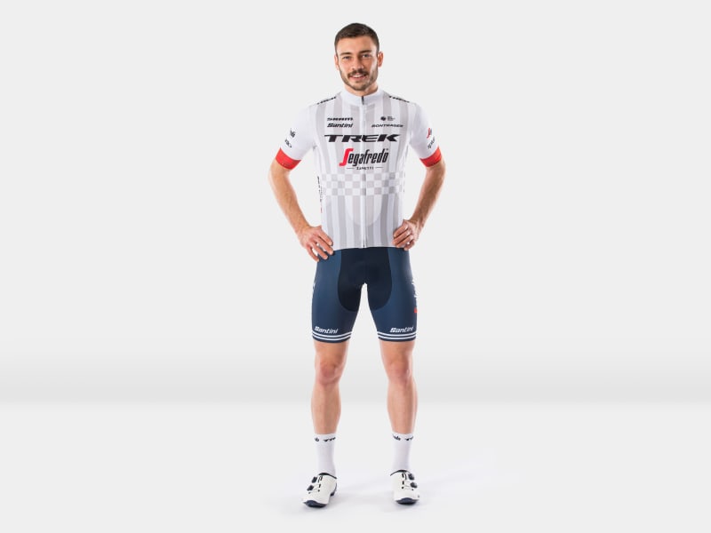 Trek segafredo jersey 2020 top