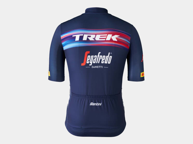 Trek segafredo jersey sales