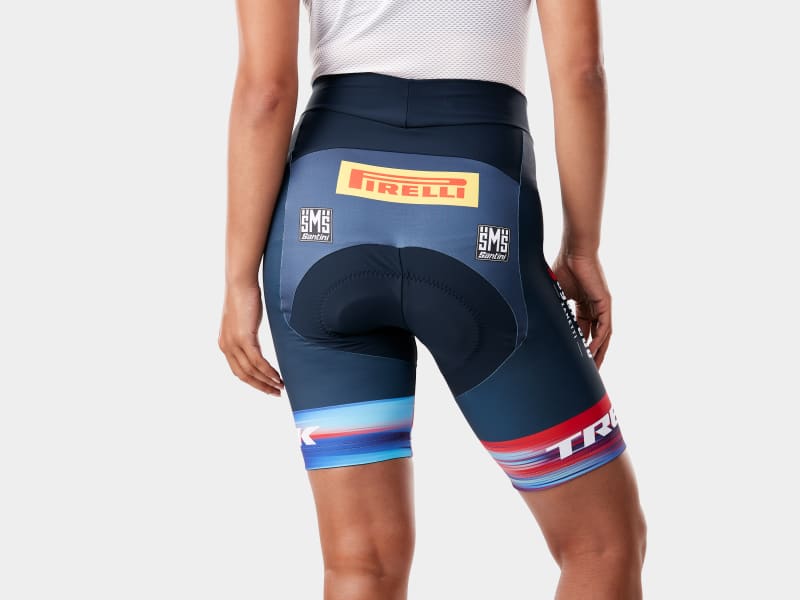 Santini Ironman Dea Women's Cycling Bib Shorts