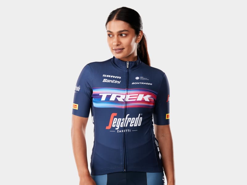 Trek segafredo jersey clearance