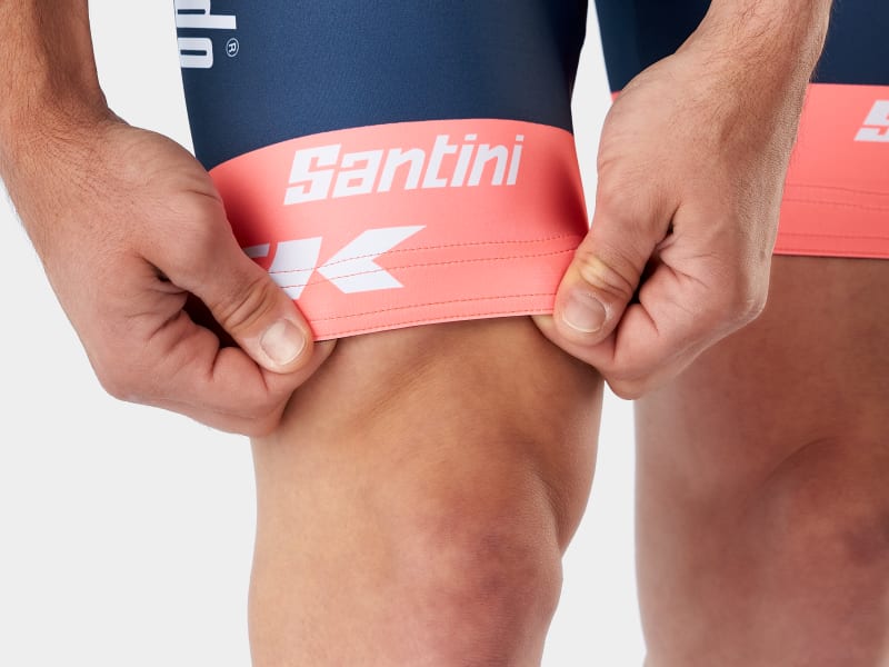 Santini trek 2024 bib shorts
