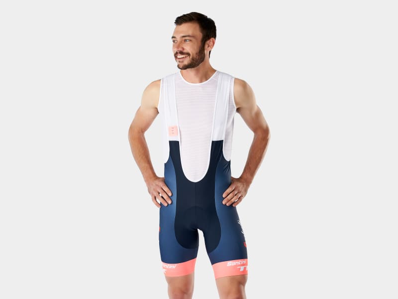 Santini mago bib short outlet