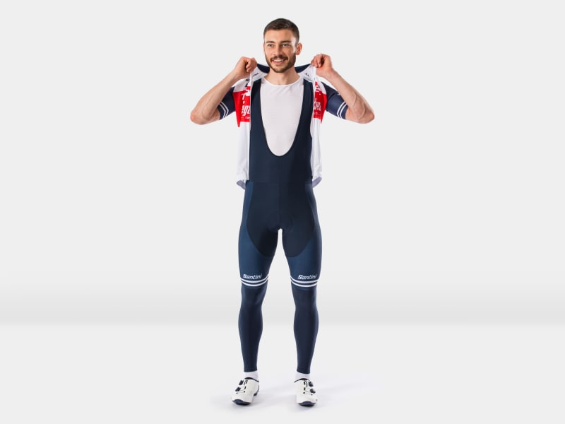 Santini winter best sale bib tights
