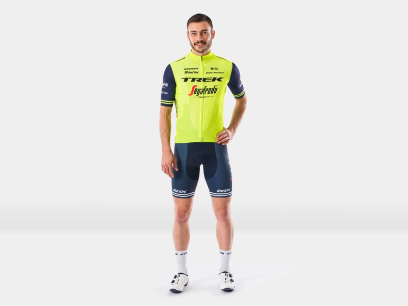 Trek segafredo jersey 2020 top