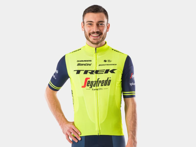 Trek team cheap cycling jerseys