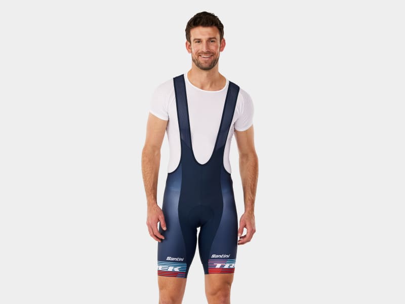 Santini bib new arrivals shorts