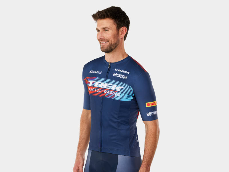 Gt factory racing jersey top