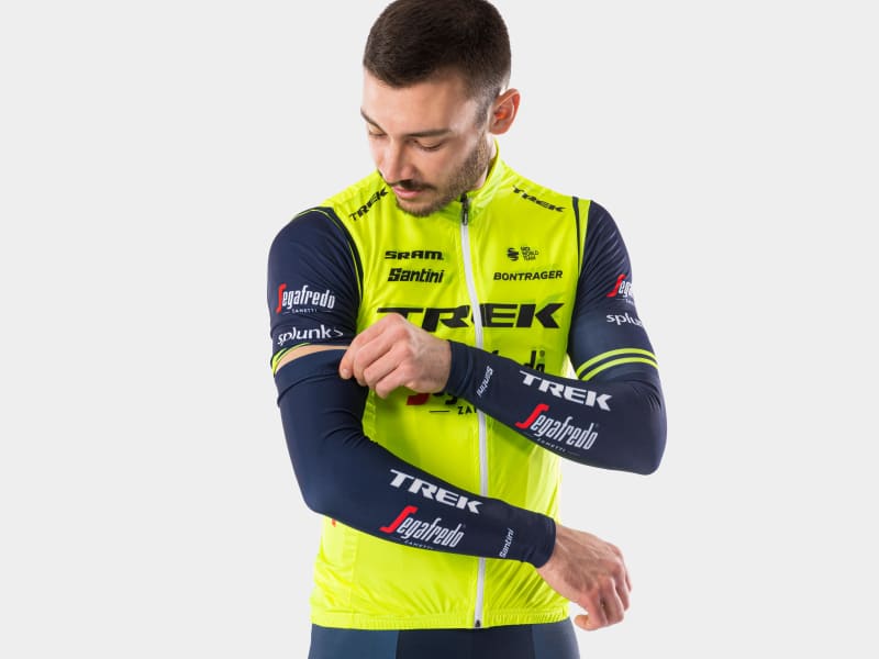 Velo equipe trek segafredo 2020 top