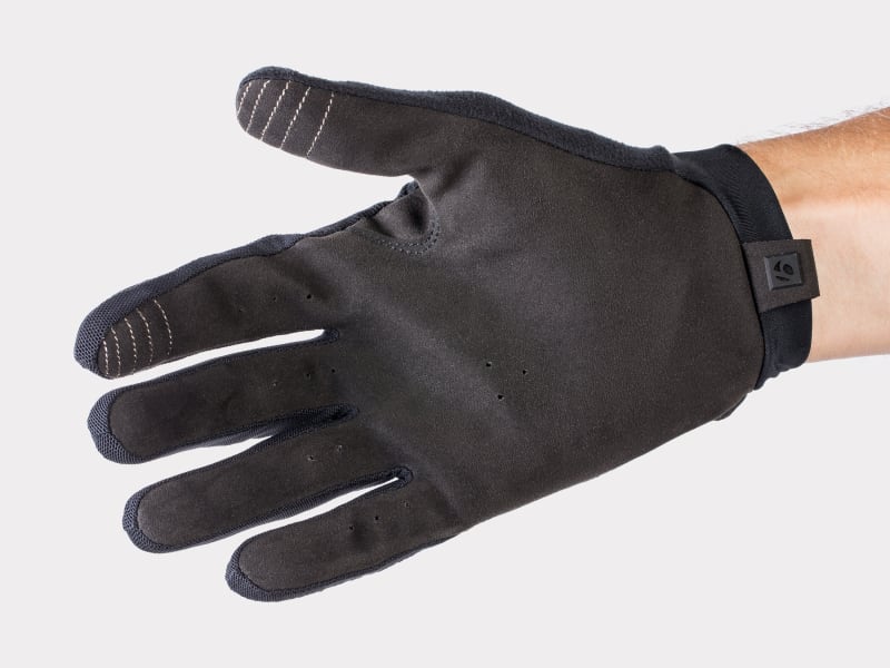Bontrager women's cycling gloves deals