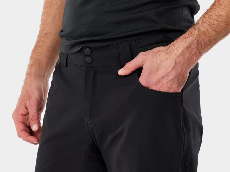 Trek mountain on sale bike shorts