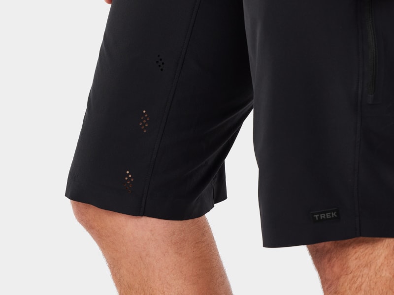 Unisex Rhythm Padded Cycling Shorts