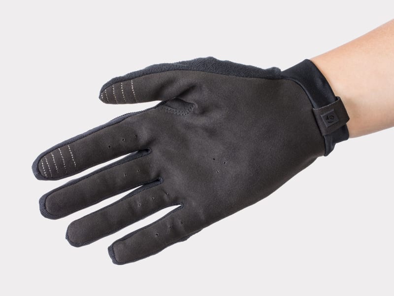 Bontrager Velocis Waterproof Winter Cycling Glove - Trek Bikes