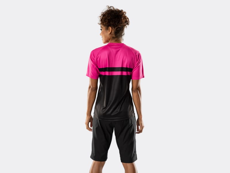 Bontrager rhythm mountain bike short new arrivals