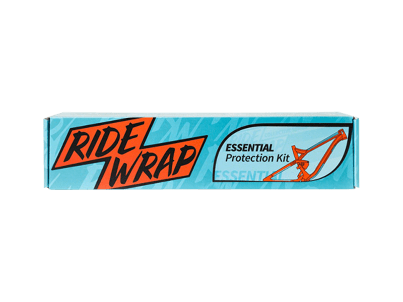Mtb wrap kit hotsell