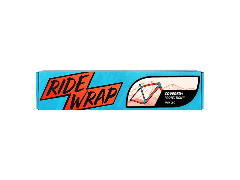 Trek bike wrap hot sale
