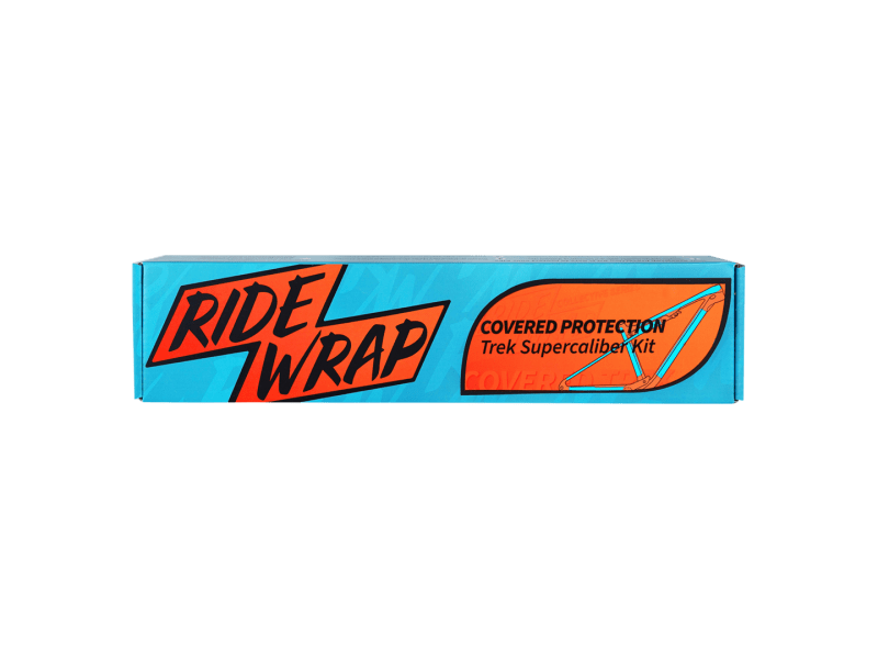 Trek bike wrap top