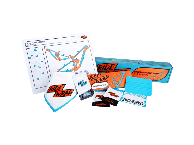 Trek bike 2024 tool kit