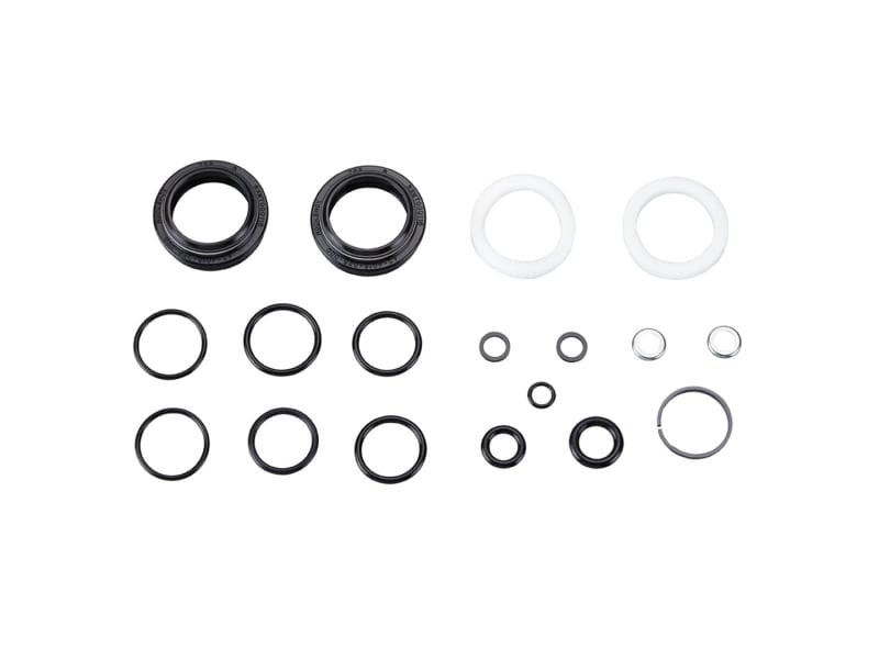 Rockshox pike rc store service