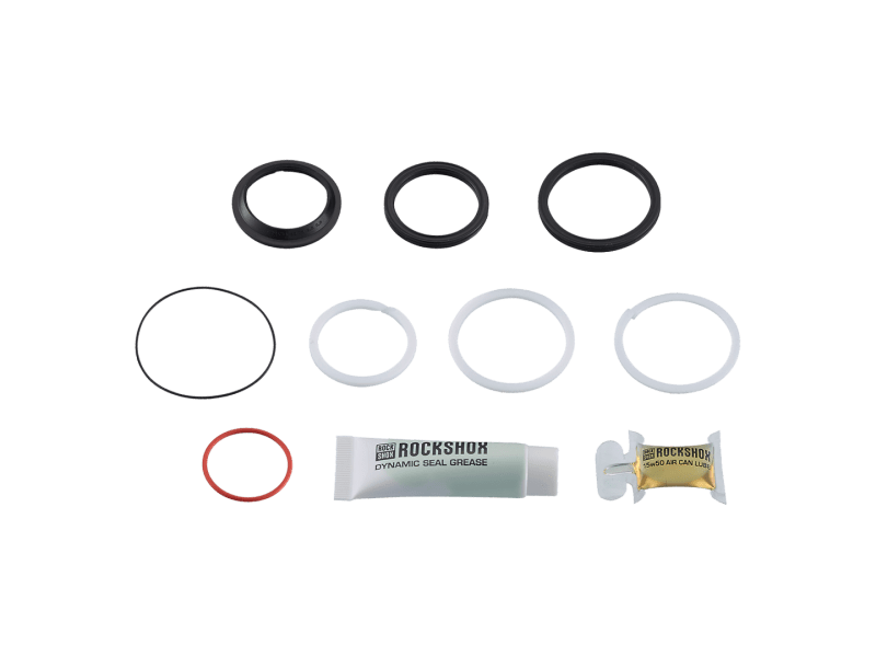 Rockshox 50 outlet hour service